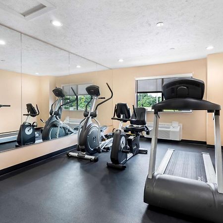 Best Western Gateway Inn Yazoo City Luaran gambar