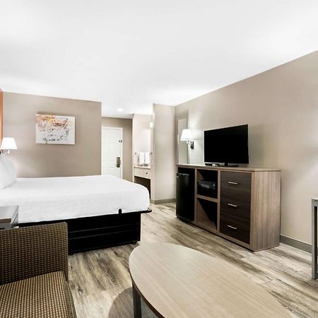 Best Western Gateway Inn Yazoo City Luaran gambar
