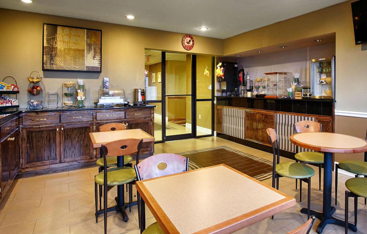 Best Western Gateway Inn Yazoo City Luaran gambar