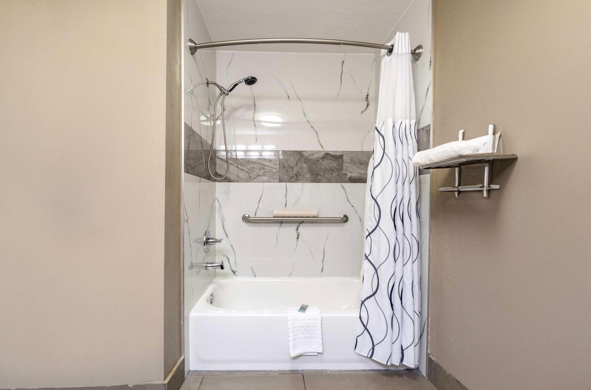 Best Western Gateway Inn Yazoo City Luaran gambar