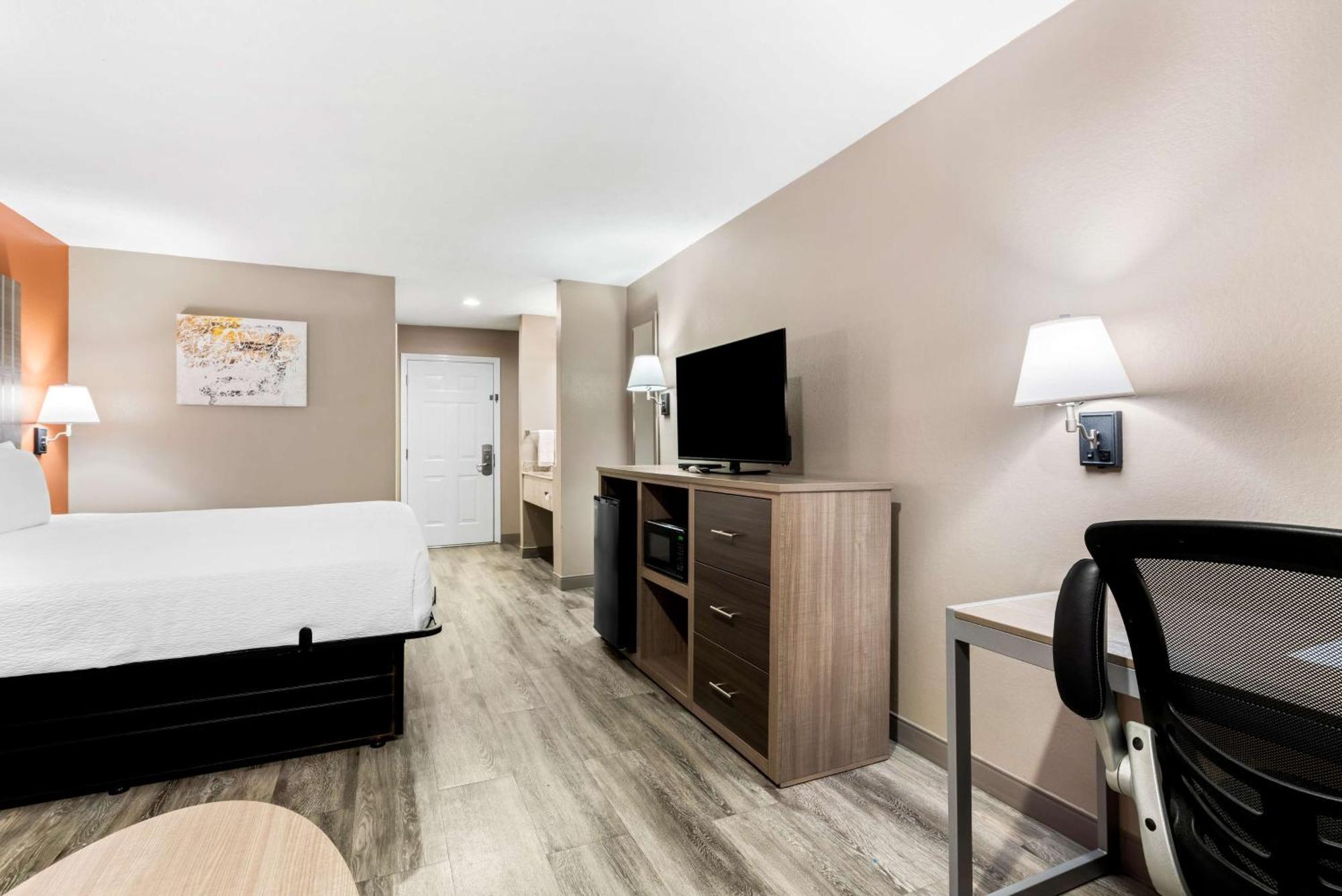 Best Western Gateway Inn Yazoo City Luaran gambar