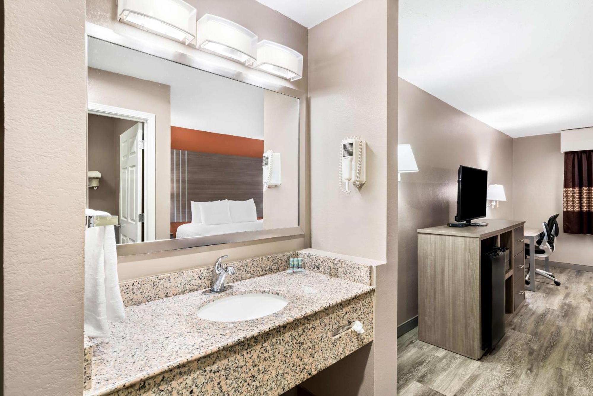 Best Western Gateway Inn Yazoo City Luaran gambar
