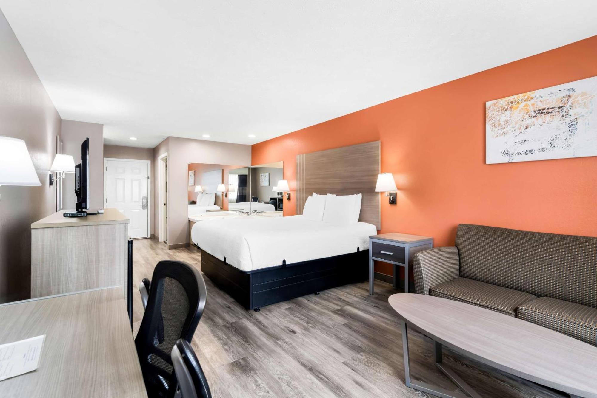 Best Western Gateway Inn Yazoo City Luaran gambar