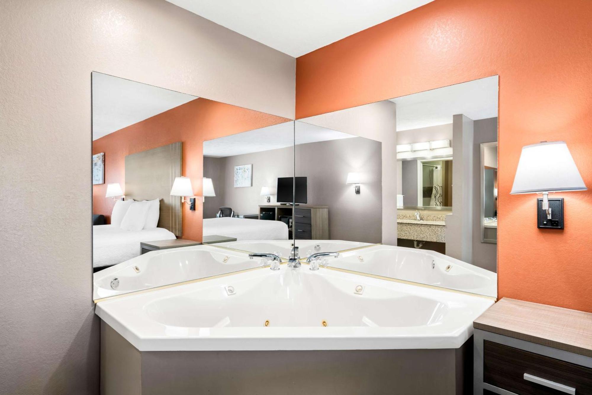 Best Western Gateway Inn Yazoo City Luaran gambar
