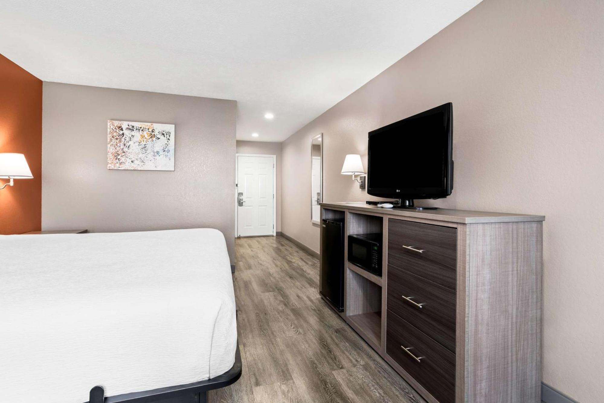 Best Western Gateway Inn Yazoo City Luaran gambar