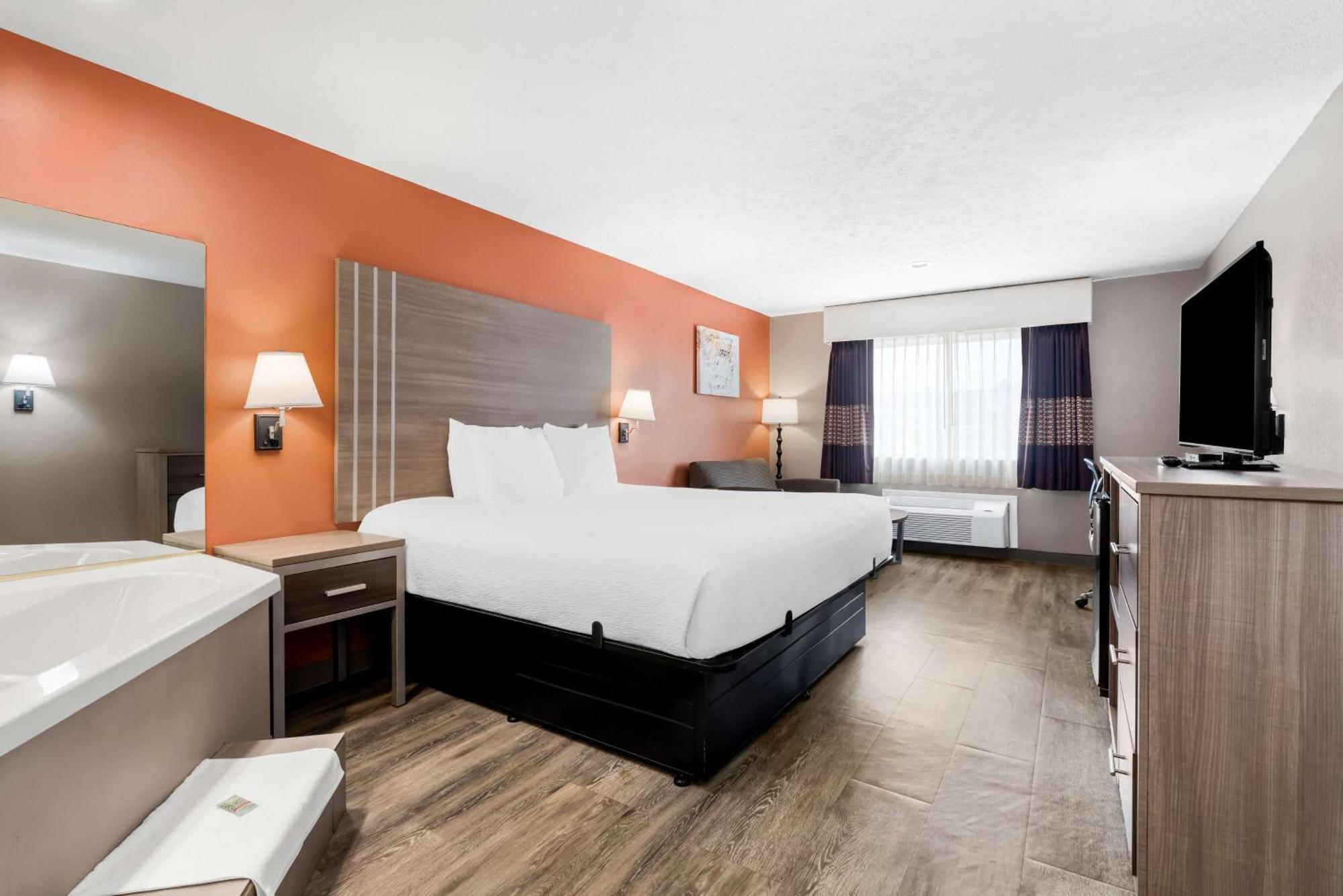 Best Western Gateway Inn Yazoo City Luaran gambar
