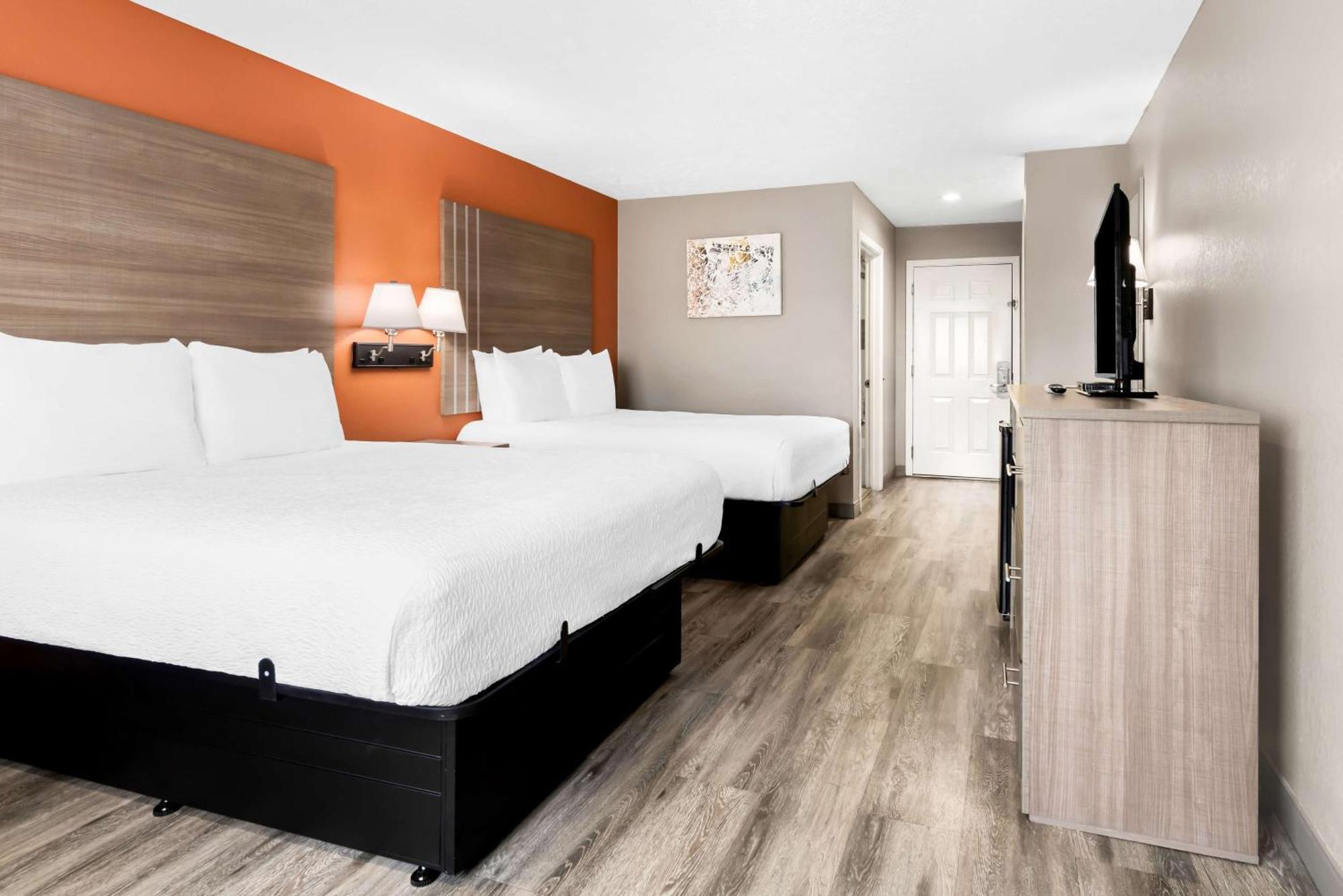 Best Western Gateway Inn Yazoo City Luaran gambar