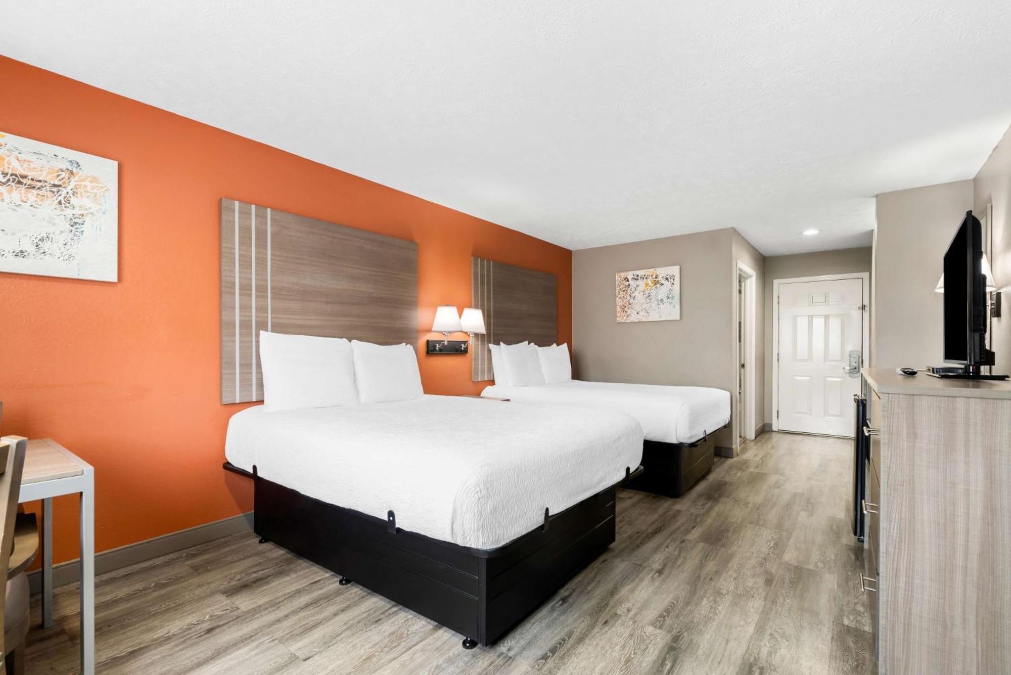 Best Western Gateway Inn Yazoo City Luaran gambar
