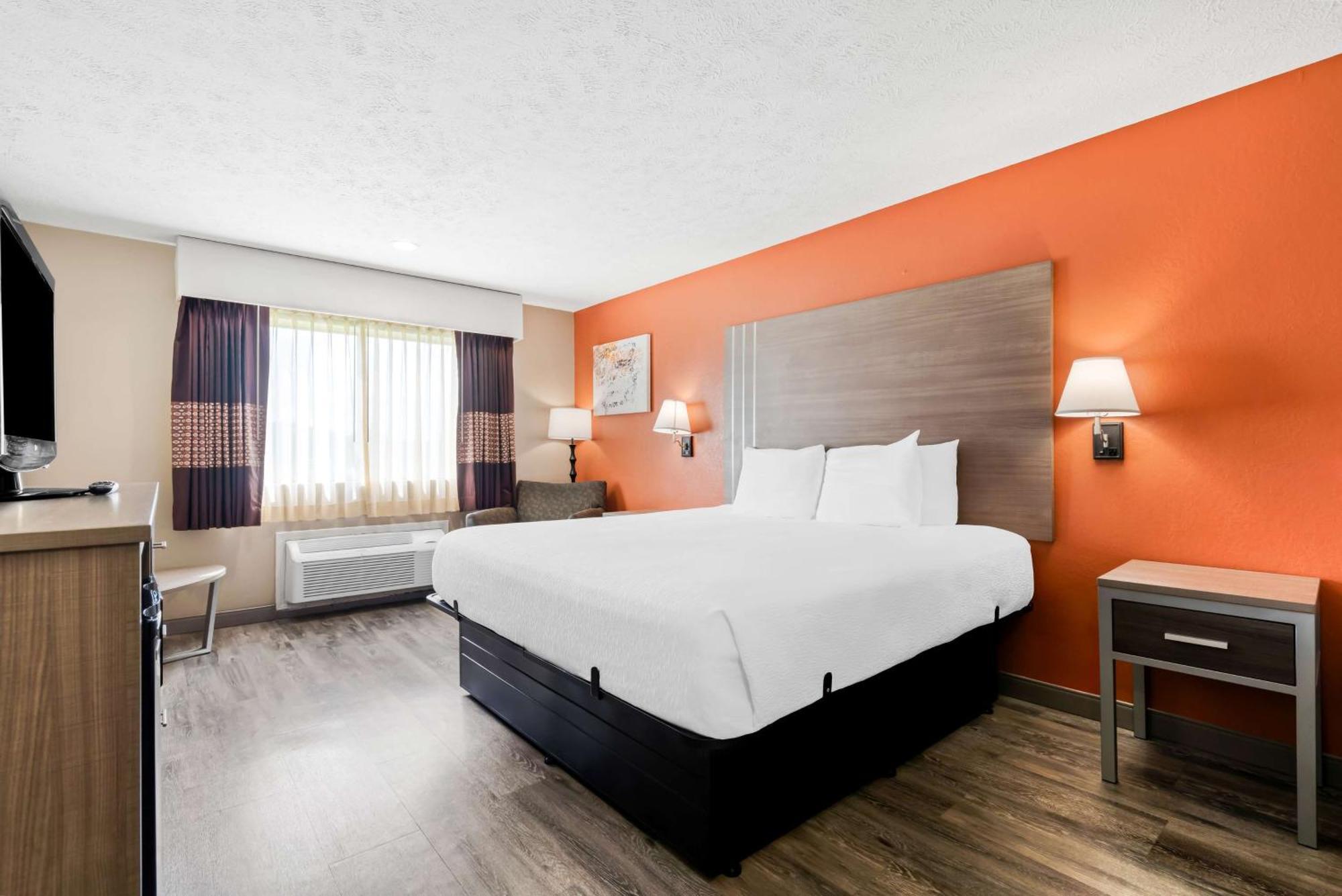 Best Western Gateway Inn Yazoo City Luaran gambar