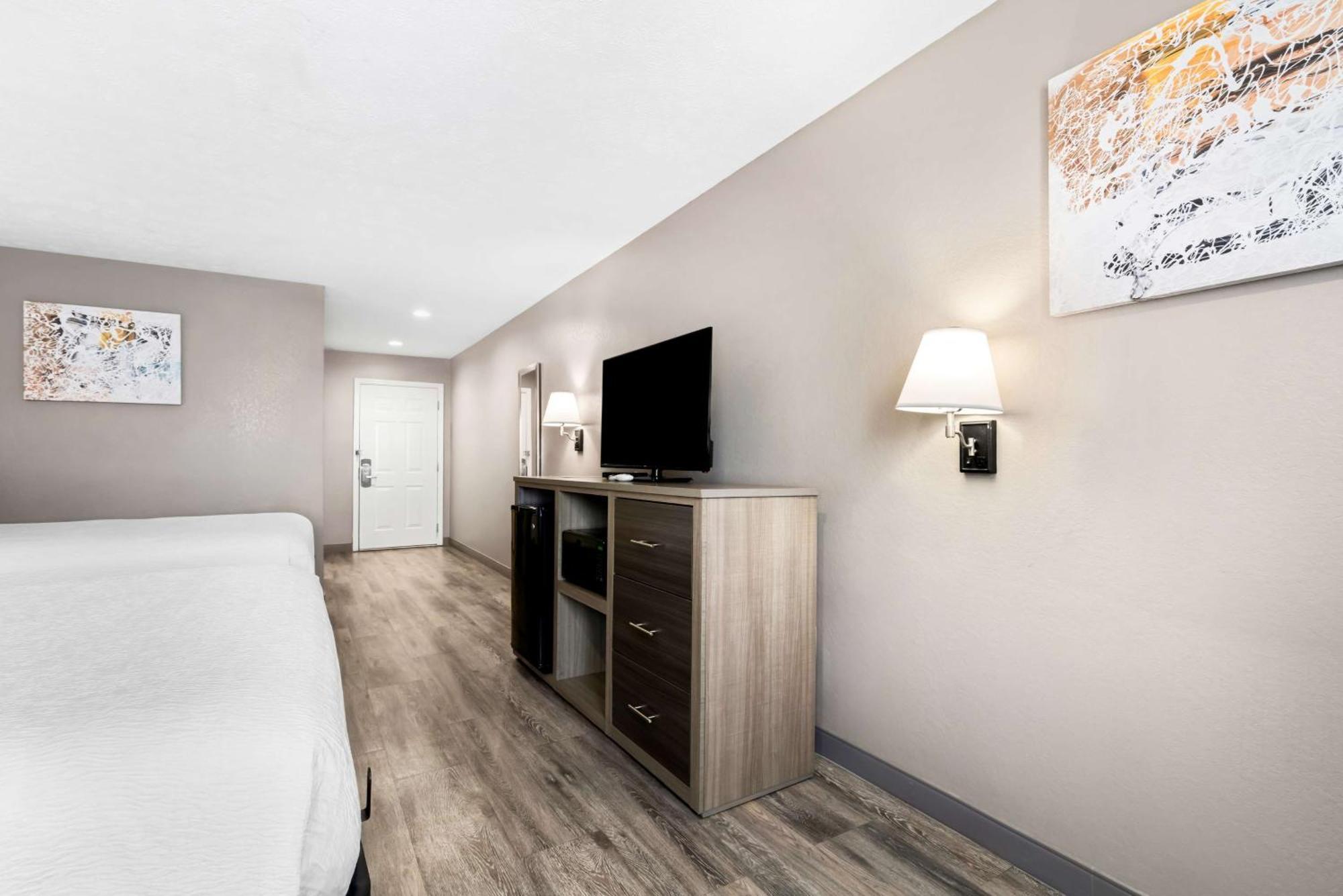 Best Western Gateway Inn Yazoo City Luaran gambar