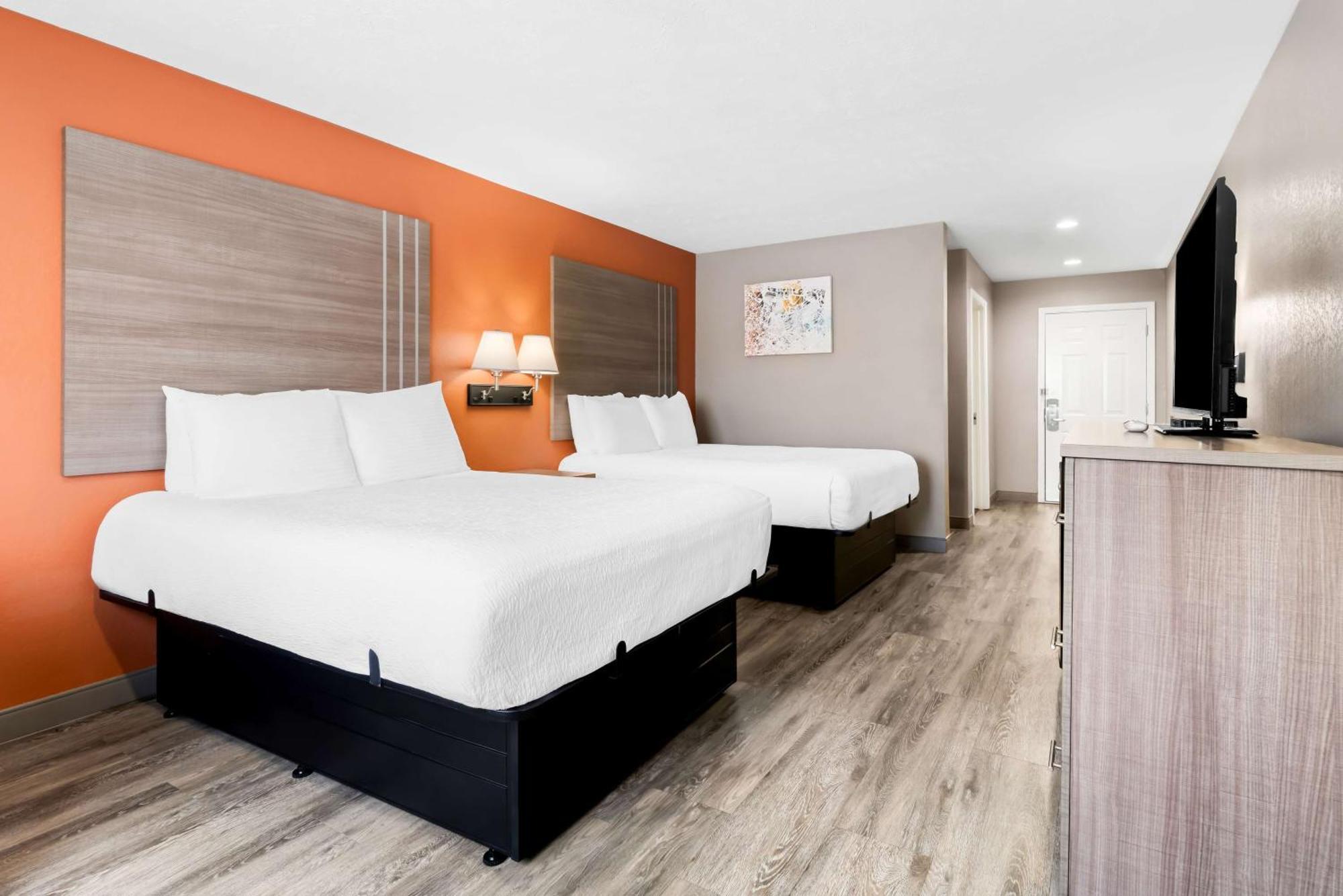 Best Western Gateway Inn Yazoo City Luaran gambar