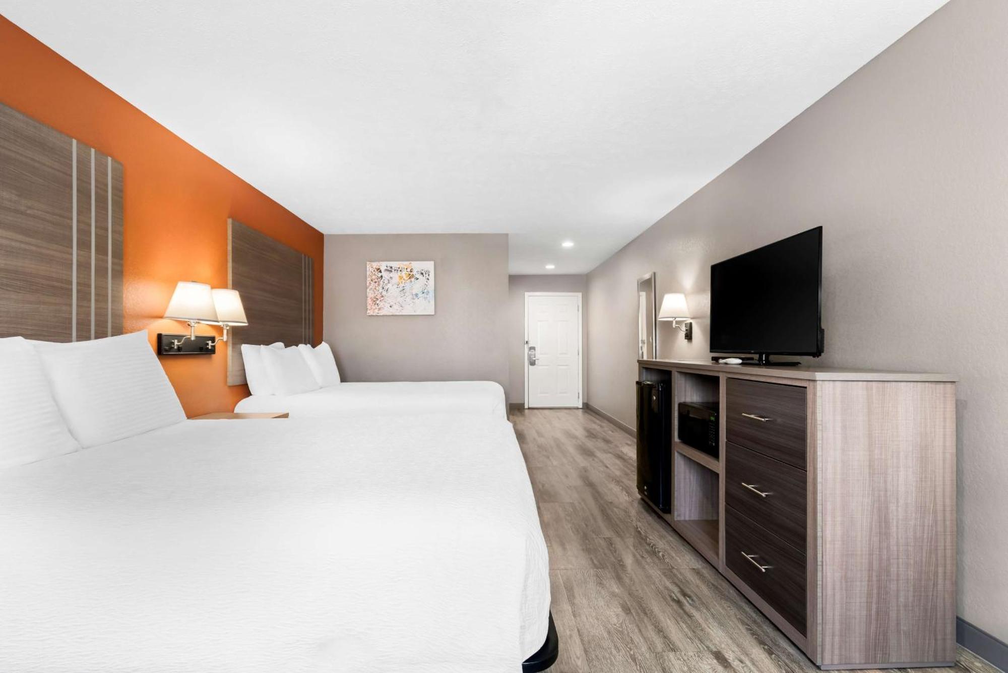 Best Western Gateway Inn Yazoo City Luaran gambar