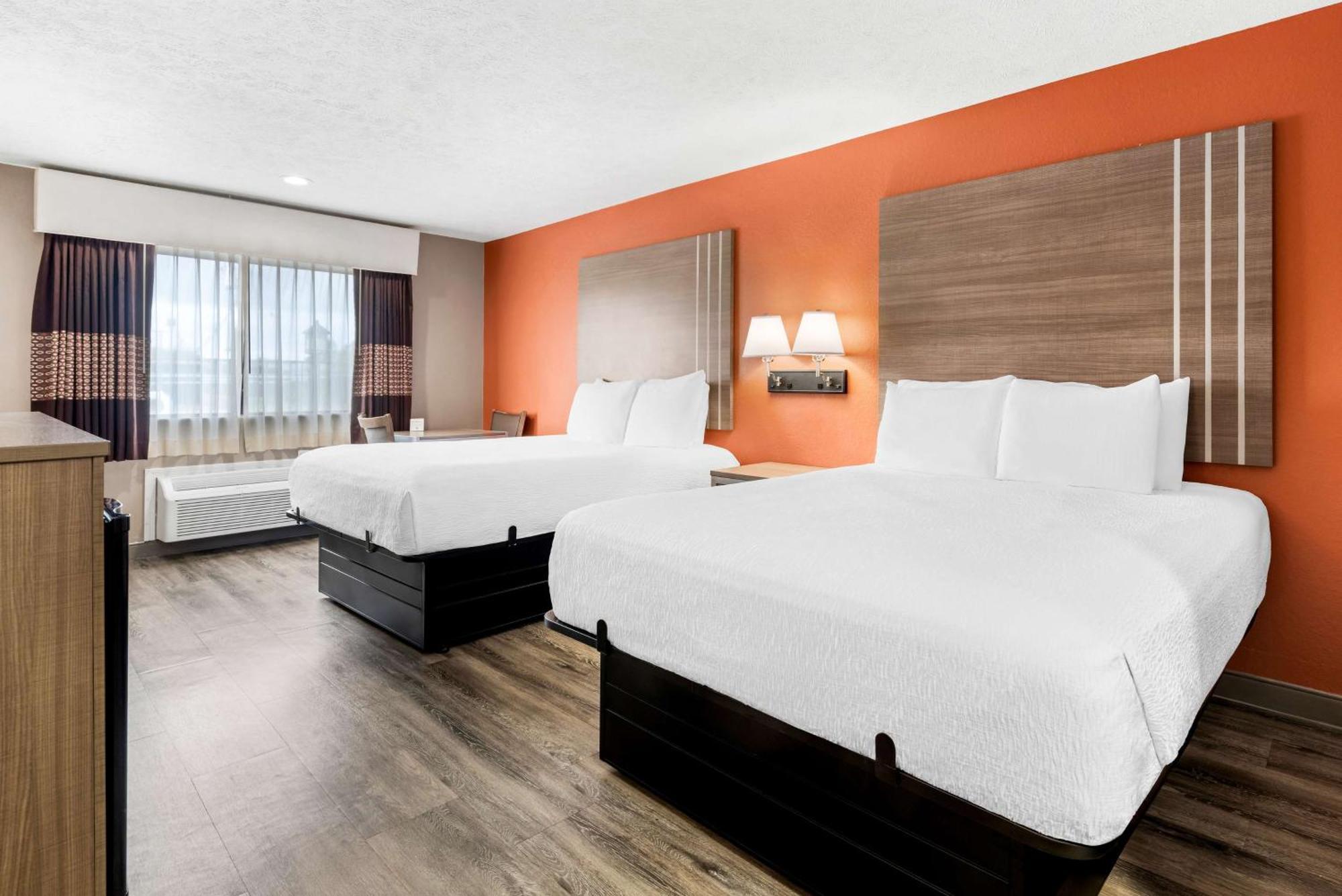 Best Western Gateway Inn Yazoo City Luaran gambar