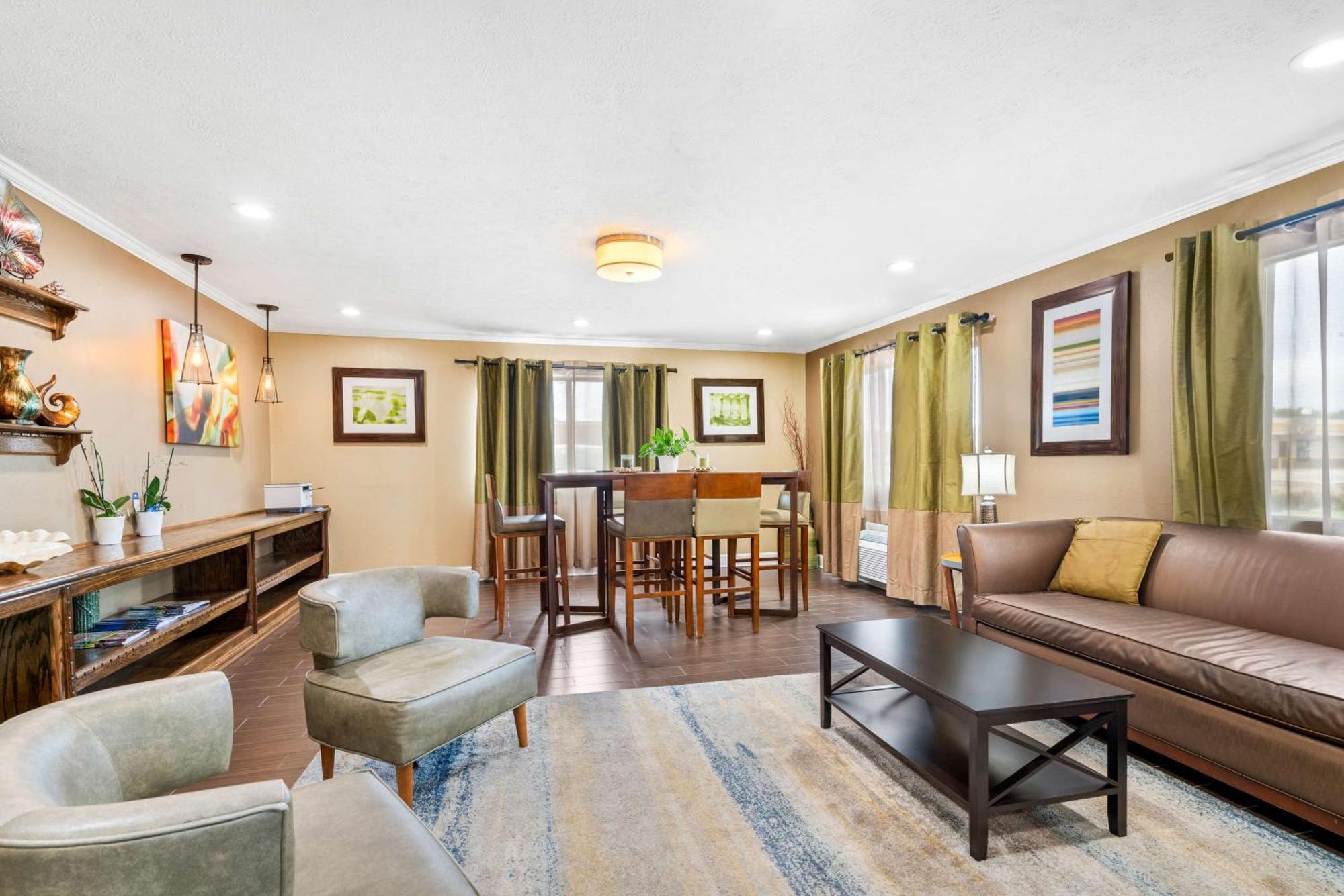 Best Western Gateway Inn Yazoo City Luaran gambar