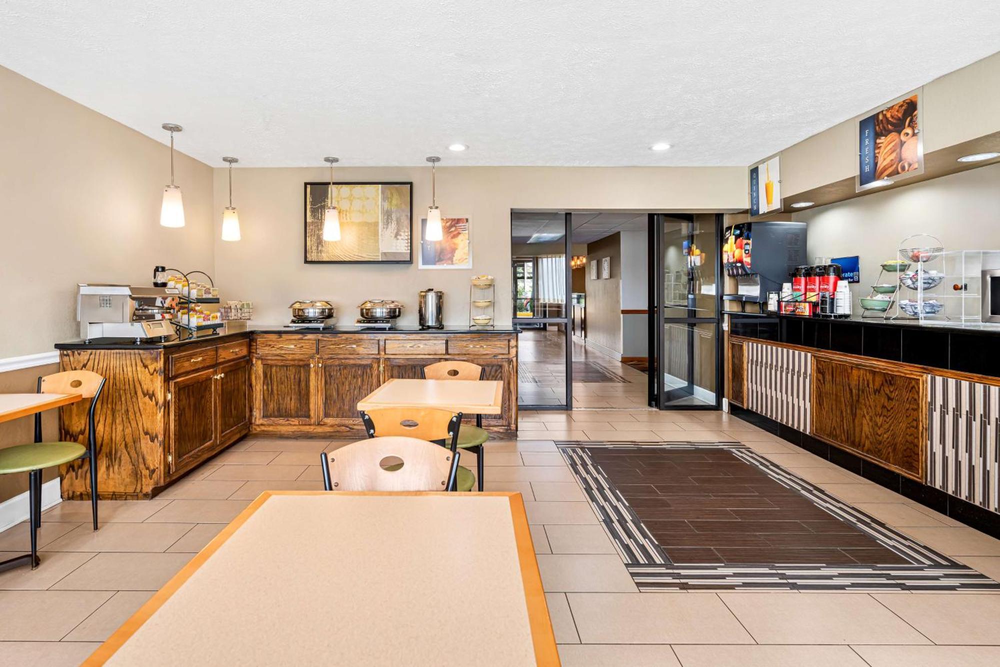 Best Western Gateway Inn Yazoo City Luaran gambar