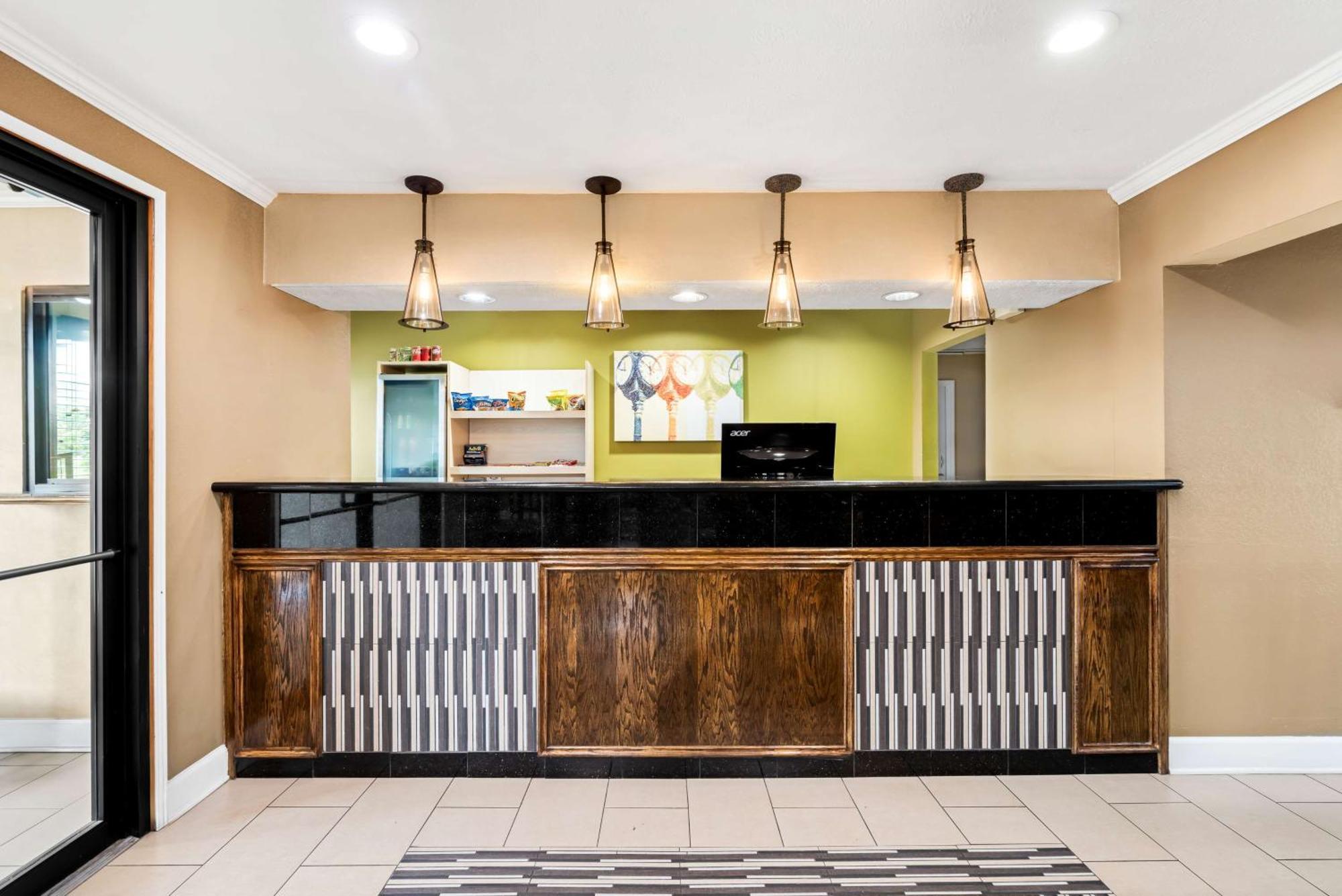 Best Western Gateway Inn Yazoo City Luaran gambar