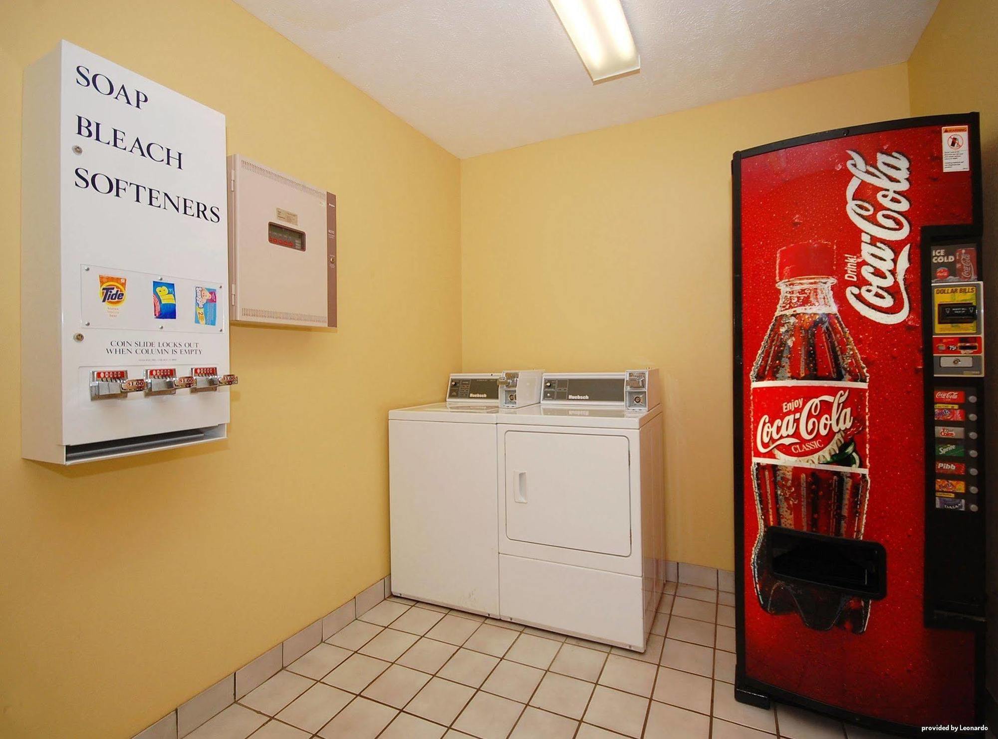 Best Western Gateway Inn Yazoo City Luaran gambar