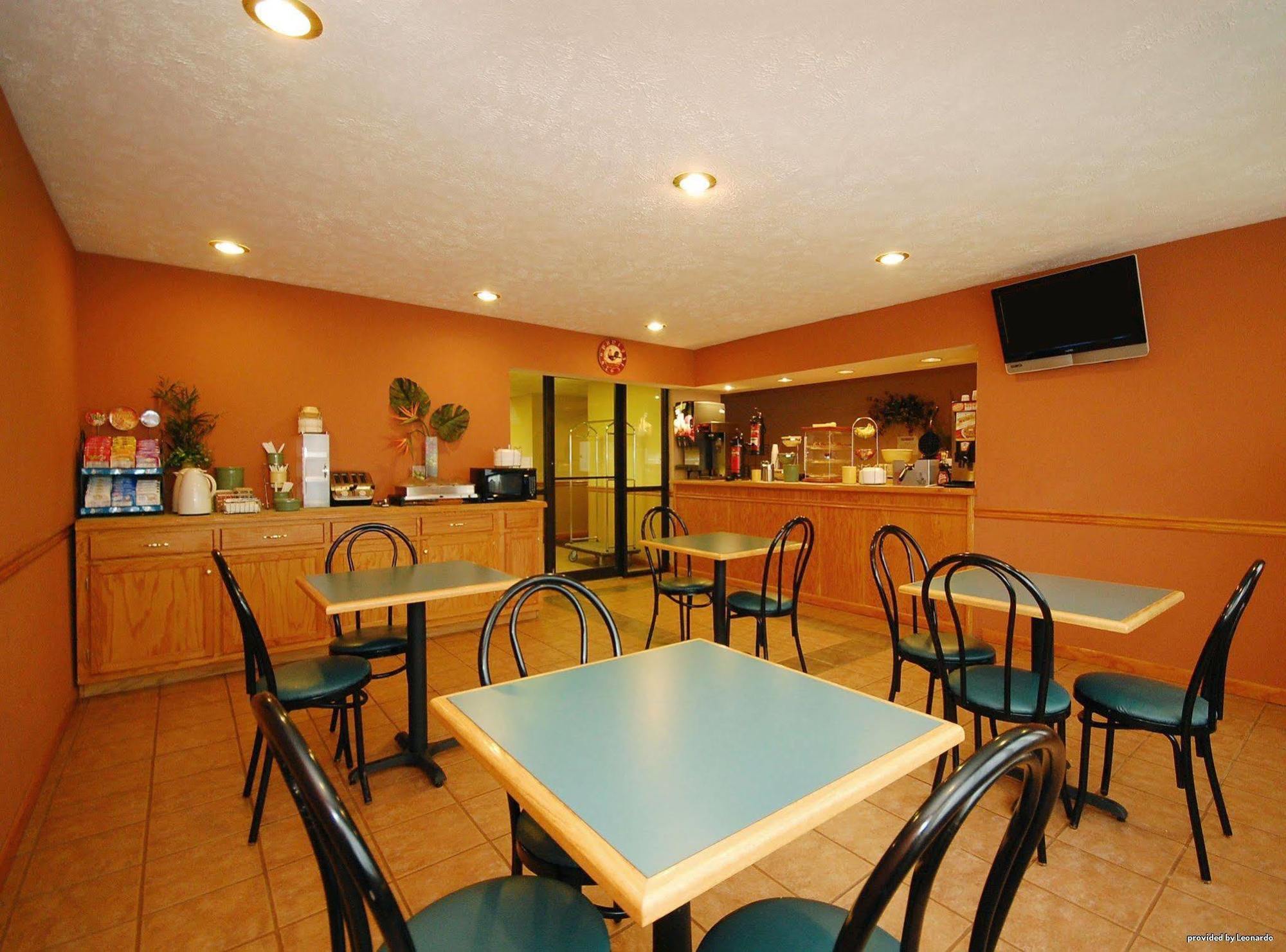 Best Western Gateway Inn Yazoo City Luaran gambar