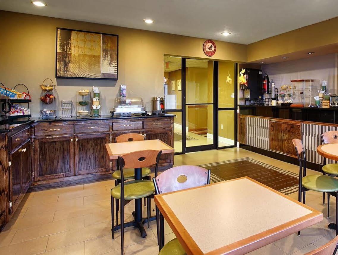 Best Western Gateway Inn Yazoo City Luaran gambar